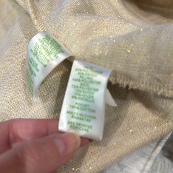 Lily Pulitzer jacket - Picture 7 of 7